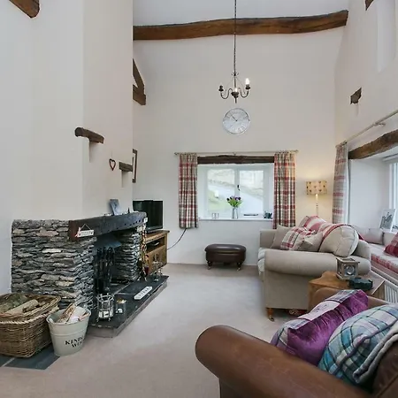 Wicklow Barn *
