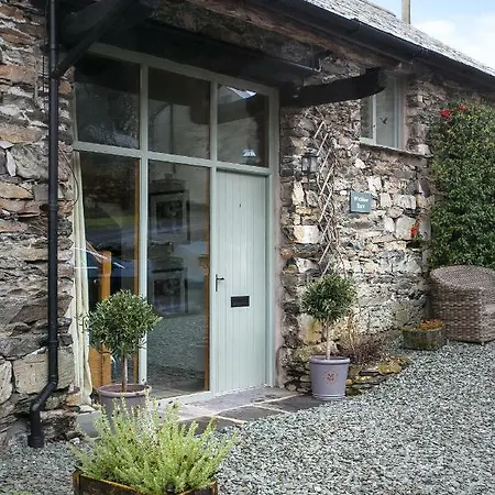 Wicklow Barn Grange-over-Sands